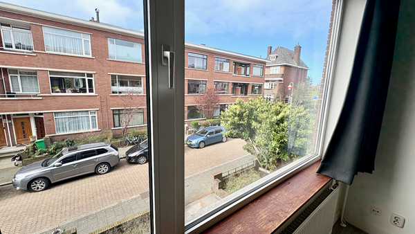 Medium property photo - Van der Aastraat, 2597 SK Den Haag